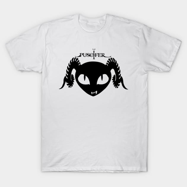 Puscifer T-Shirt by KalmenMcroy